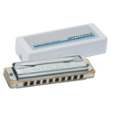 Tombo Harmonica Aero Reed 2010 Bb major