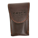 GEWA Mouthpiece bag Crazy Horse French horn Single brown
