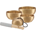 MEINL Sonic Energy Singing Bowl Set