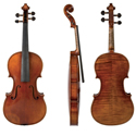 GEWA Violin Maestro 26 4/4 GS400.126