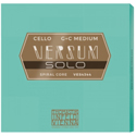 Thomastik-Infeld Versum Solo Complete set Solo VES400