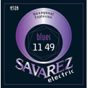 Savarez H50B Blues .011-.049
