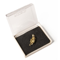 GEWA pin trumpet