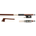 Otto Dürrschmidt Violin bow pernambuco wood angular