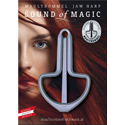 Original Schwarz Jaw harp Fun Harp 75mm, No. 12