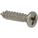 Fender Pickguard Screws 24Pcs 0994923000