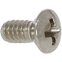 Fender Slide Switch Mounting Screws - Jaguar/Jazzmaster 0015719049