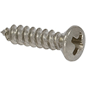 Fender Pickguard Screws 12Pcs 0015578049