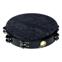 Remo Tambourine Wild 10 inch Double Row