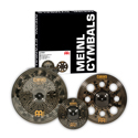 Meinl Cymbals Cc Dark Effect Cym. Set