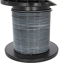 MConnect Copper Angelique ACW120BK