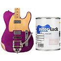 NitorLACK Purple Metallic - 500ml Can N260799108