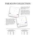 Augustine Paragon Carbon Set blue high/high