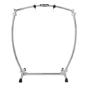 Gibraltar Special stand Chrome Series Curved Gong Stand GCSCG-L