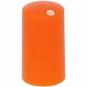 Microraptor Mini-Knob Orange