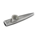 GEWA Kazoo silver-colored