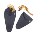 Neotech Saxophone Accessory Bag Flap It Pouch S-Bows Medium, approx. 13.3 x 20.3cm