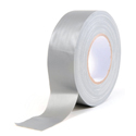 GEWA Gaffer Tape Stage Tape silver