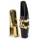 Yanagisawa Mouthpiece Baritone Saxophone Classical Model BC200