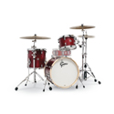 Gretsch shell set USA Brooklyn Antique Oyster