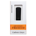Fiberreed Sheet Alto Saxophone Carbon Onyx MS