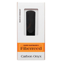 Fiberreed Reed Tenor Saxophone Carbon Onyx MH