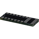 SOIC-14 to DIP-14 Adaptor