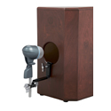 Latin Percussion Cajon Mic Mount LP819.510