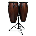 Latin Percussion Congaset City Series 10 inch & 11 inch