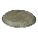 Remo Fiberskyn 3 Symmetry Conga Low Collar 11,75 inch