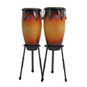 Latin Percussion Congaset Aspire 10 inch & 11 inch