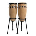Latin Percussion Congaset Aspire 11 inch & 12 inch