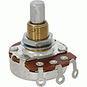 10M Rev Log Potentiometer