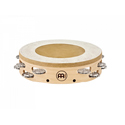 Meinl Percussion Artisan Tambourine 10 inch