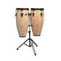 Latin Percussion Congaset Aspire 10 inch & 11 inch