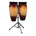Latin Percussion Congaset Aspire 11 inch & 12 inch