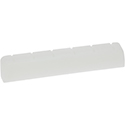 Guitar Nut 6-PL-White