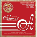 Adamas 2020RC DADGAD tuning