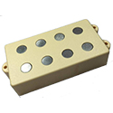 Haussel MM 4-String Cream