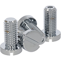 Studs for göldo LT1/LT2 Chrome