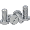 Studs for göldo LT1/LT2 Satin Chrome