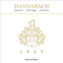 Hannabach 1869HT