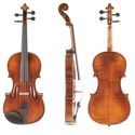 GEWA Violin Allegro 1/4 GS400.054.200.1