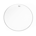 Remo ENCORE Ambassador roughened white 18 inch EN-0118-BA
