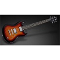 Framus D Series S 370 XG Mahogany Vintage Sunburst