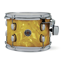 Gretsch TomTom Catalina Club Yellow Satin Flame
