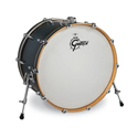 Gretsch Bass Drum Renown Maple Satin Antique Blue Burst
