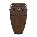 Latin Percussion Conga Matador Whiskey Barrel Drum 12.5 inch