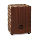 Latin Percussion Cajon 3D Cube String Cajon LP819.066