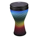 Remo Doumbek Festival Holi Blue DK-2510-67